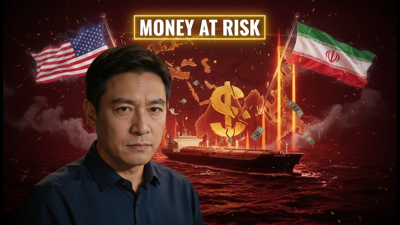 How the US-Iran Conflict Hits Your Bank Account