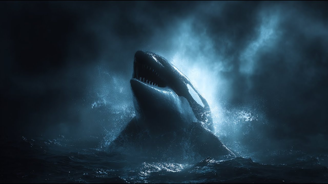 【Drama Movies】Struggle Over an Orca&rsquo;s Fate🎬HD English Free Full Movies