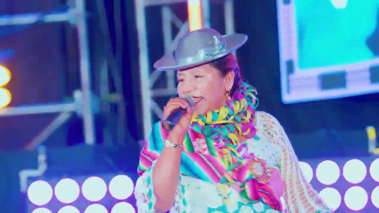 ALICIA DEL SUR - Mix carnavales | VIDEO OFICIAL 4K | MILTON STUDIOS 2026