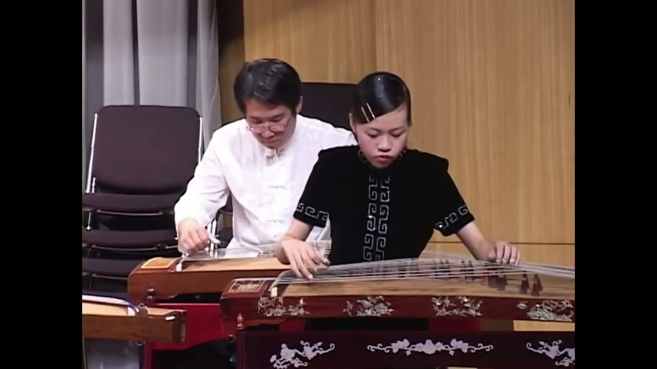 11.劍門春意濃