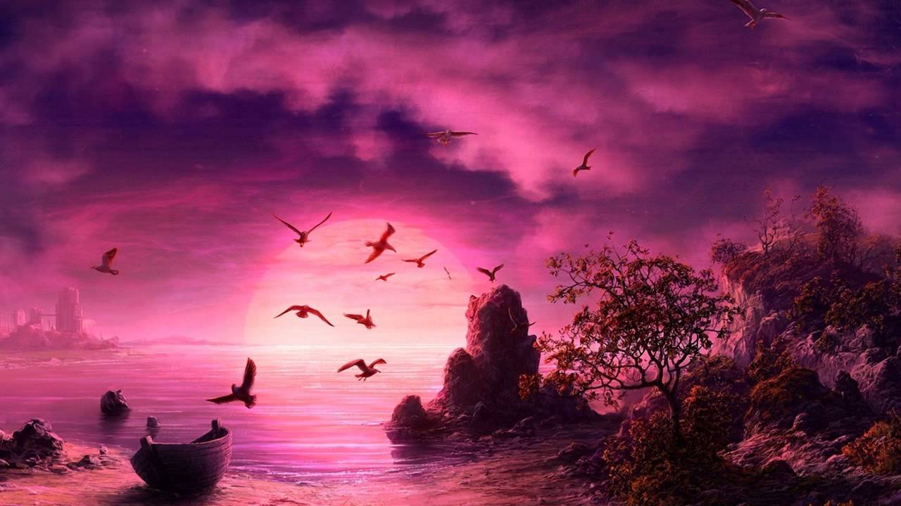 Roberto Cacciapaglia - Universal Dance