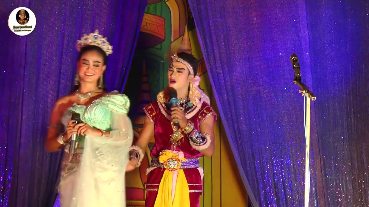 រឿងដួងតារាសង្វាពេជ្រ វគ្គ៥ វីដេអូFUll HD