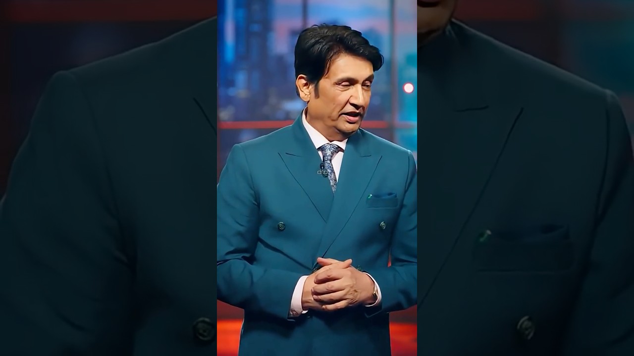 😂👨&zwj;🏫 Shekhar Suman&rsquo;s Satire | 📚 Exam Scam Uncovered! | Shekhar Tonite