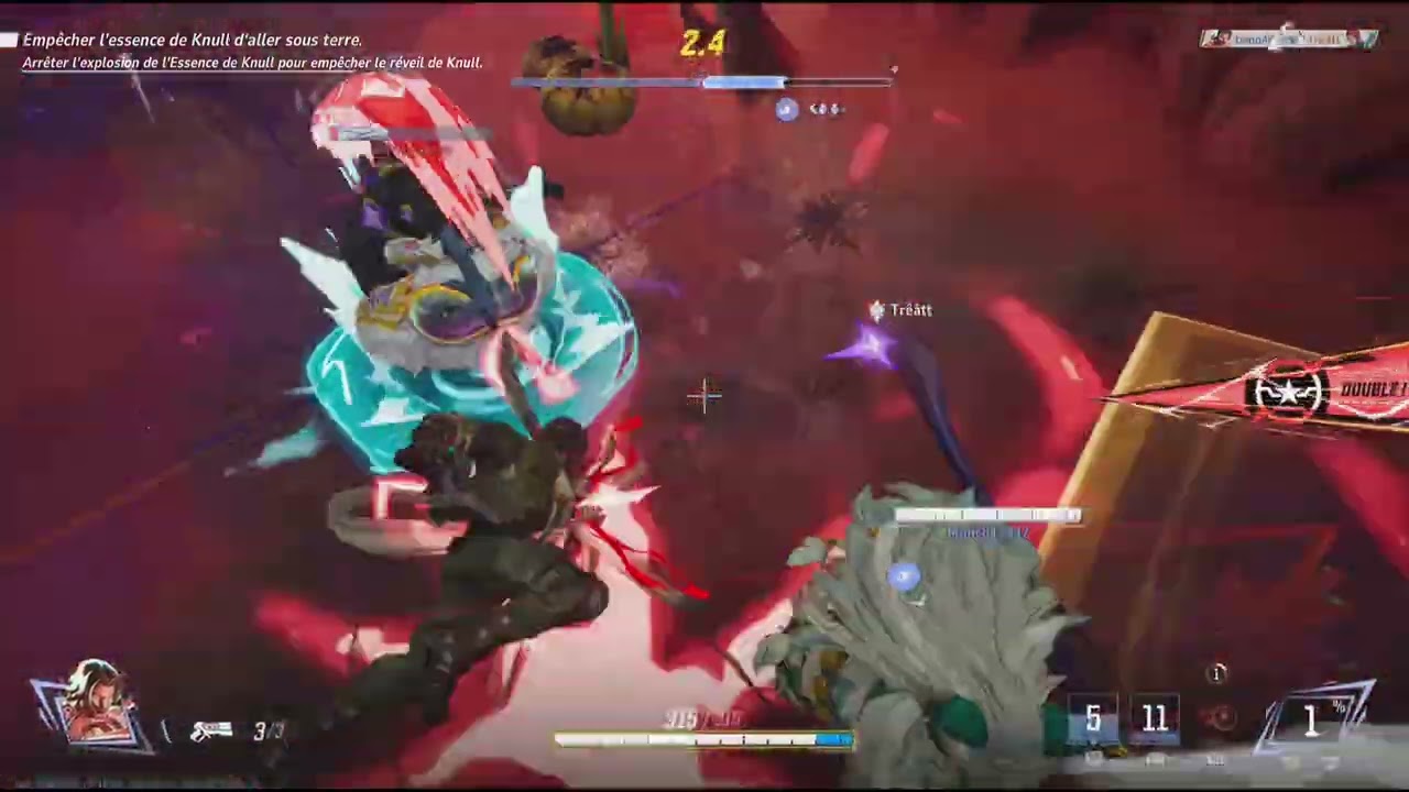 Marvel Rivals - Compilation 38