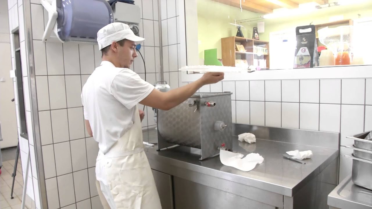 Polyfood Inventa (2014)