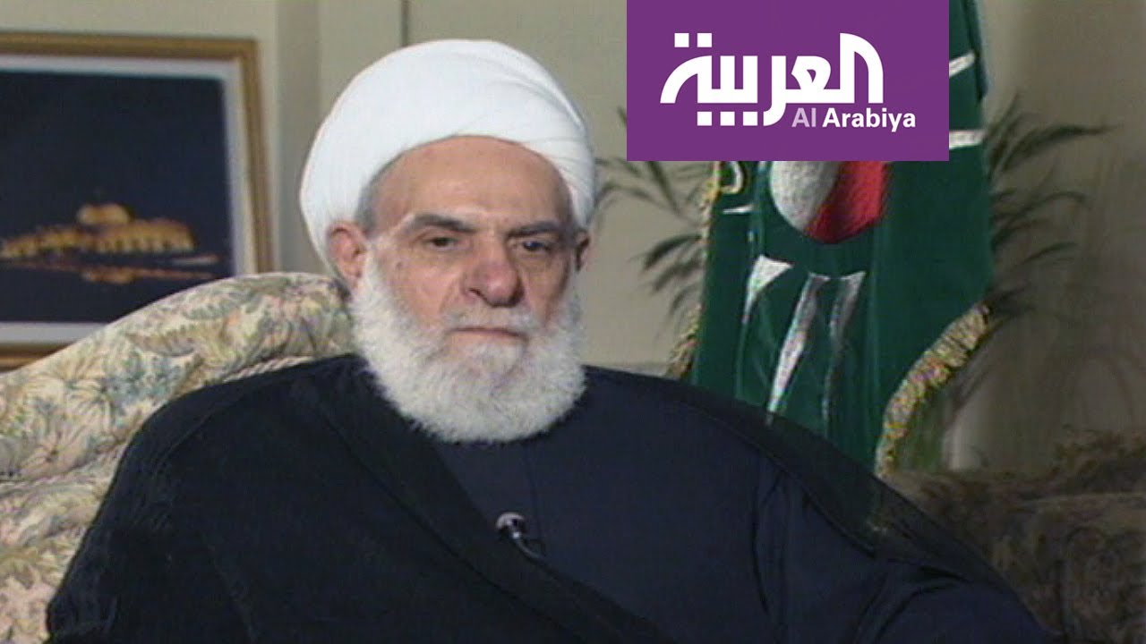 هذا هو: الشيخ محمد مهدي شمس الدين