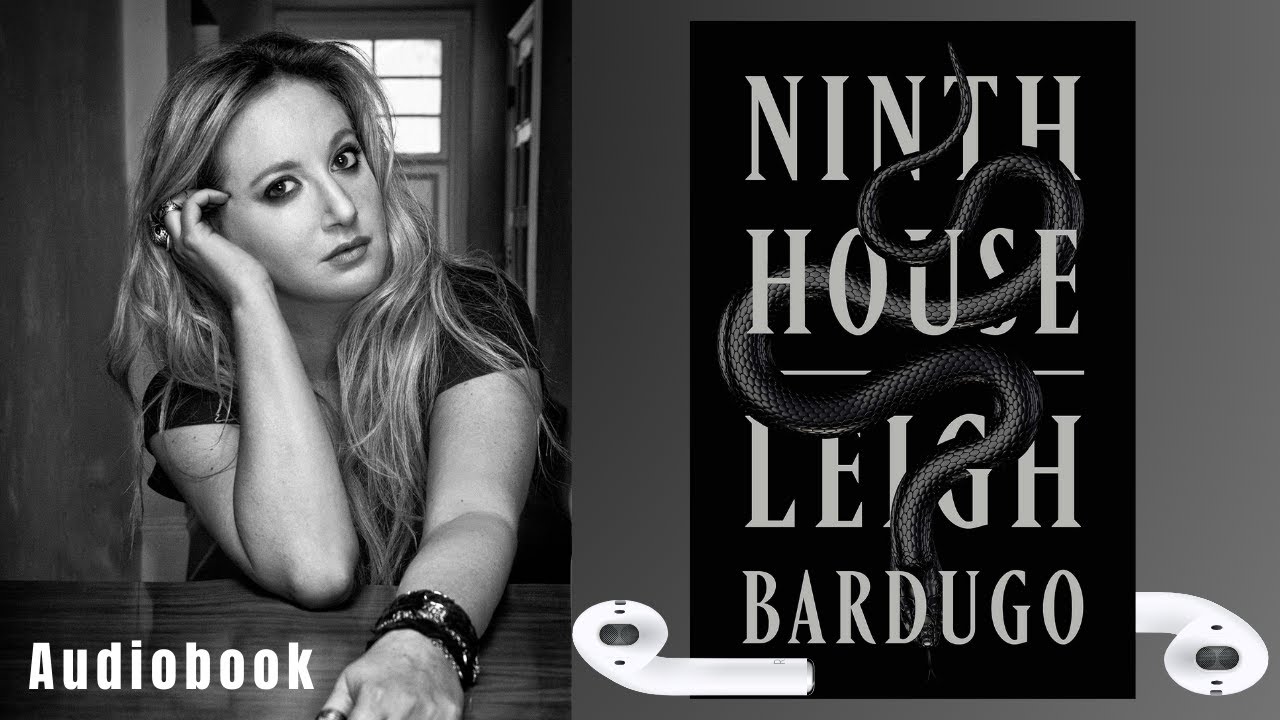 Leigh Bardugo - Ninth House Audiobook FREE | PART 1