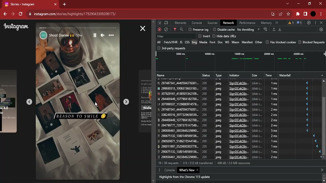 How to Download Instagram Stories in PC?