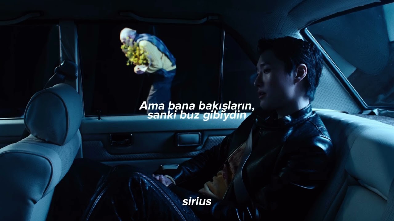 WOODZ - SAMO (Türkçe çeviri)