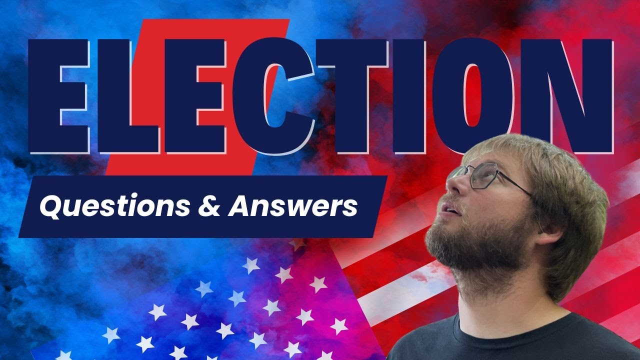 Election Questions & Answers: How Primaries Really Work