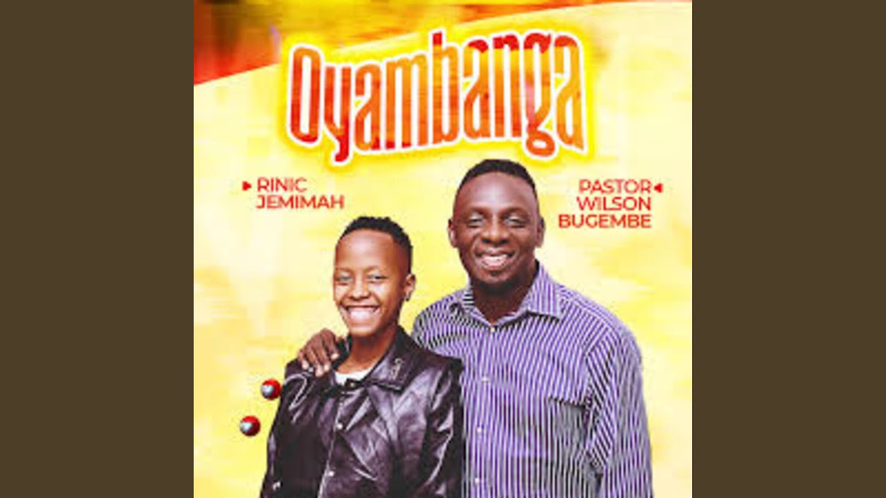 Oyambanga