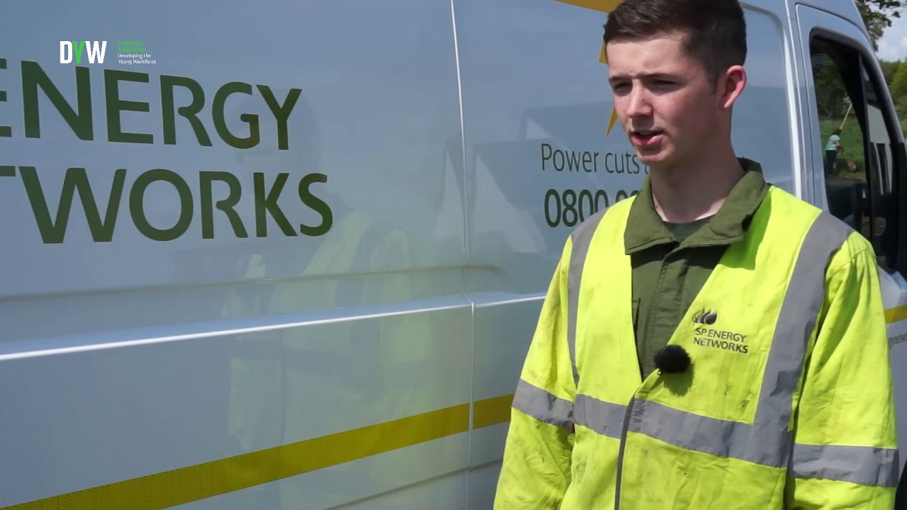 Scottish Power Energy Networks (SPEN)