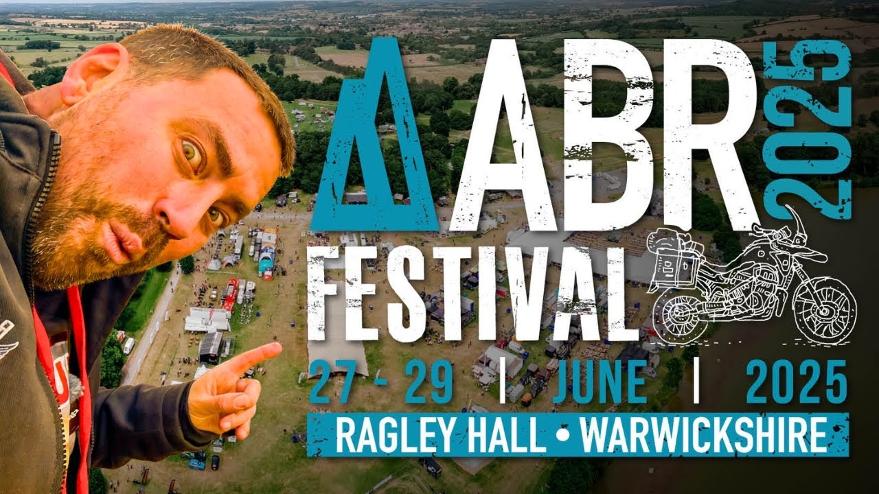 ABR Motorcycle Festival 2025 All You Need To Know