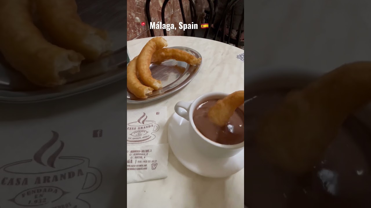 Don&rsquo;t miss this Old cafe in center of M&aacute;laga. #viagem #travelvlog #spain #malaga #m&aacute;laga #travel