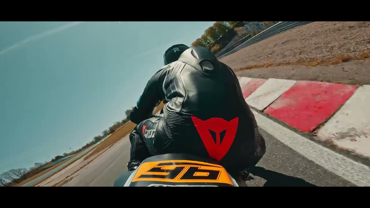 Eargasm - Honda CBR600rr