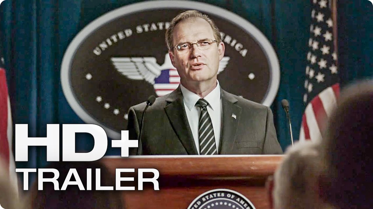 CALL OF DUTY BACK OPS 3 Teaser Trailer 2 (HD+) 2015