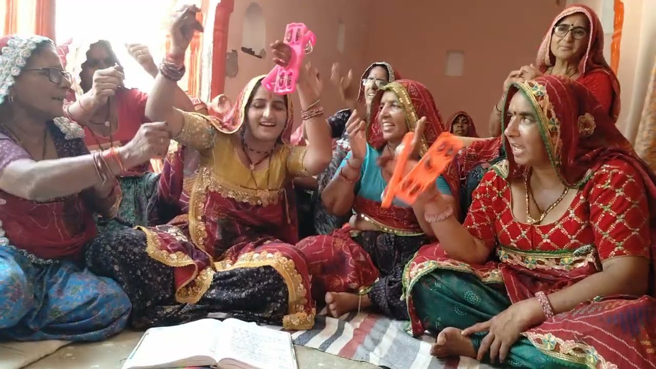 🙏🙏मीरा भजन!!सुत्यो, सुत्यो सुखभर नींद मेवाड़ी राणा ओ!!मीरा रे मेड़तनी भगवां ले लिया!!बबीता झूरिया!!🙏