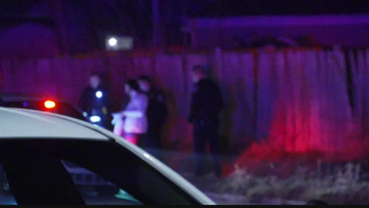 Deadly shooting with multiple victims
