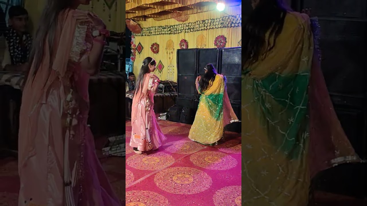 मेहलो नीचे सा राजस्थानी सॉन्ग राजस्थानी डांस वीडियो राजस्थानीराजपूती #folkdance #rajthani 