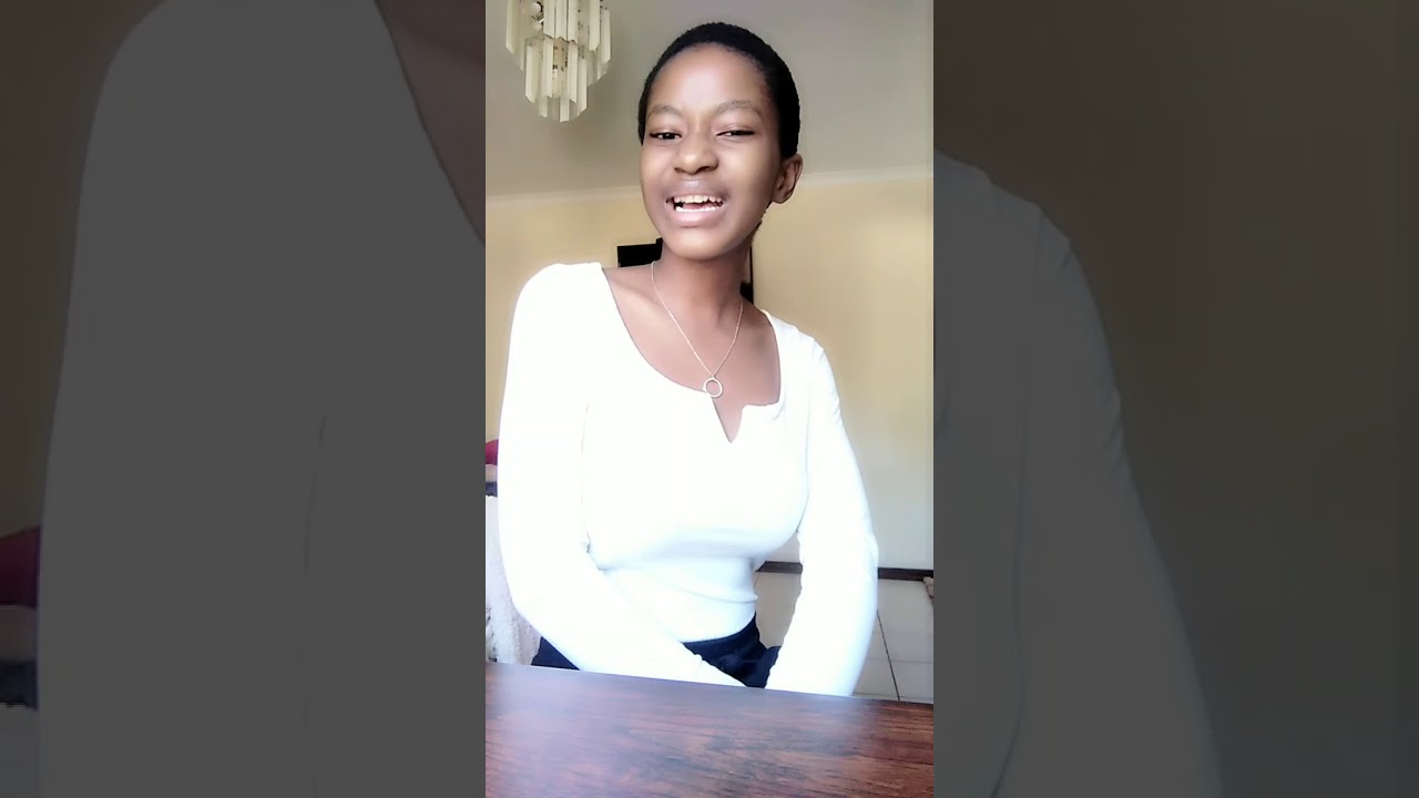 Jhené Aiko- Born Tired (cover)| South African YouTuber ❤️🔥