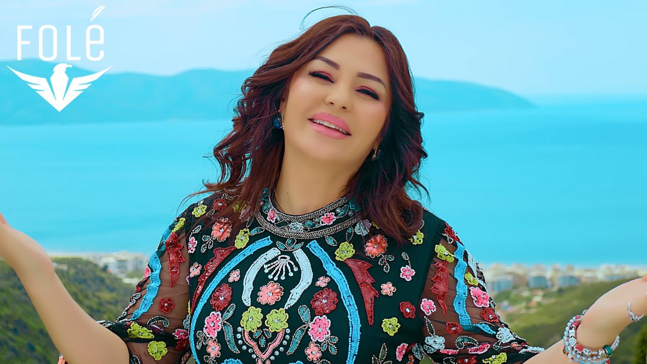 Adriana Koreta - Bija e Kovaçit (Official Video)