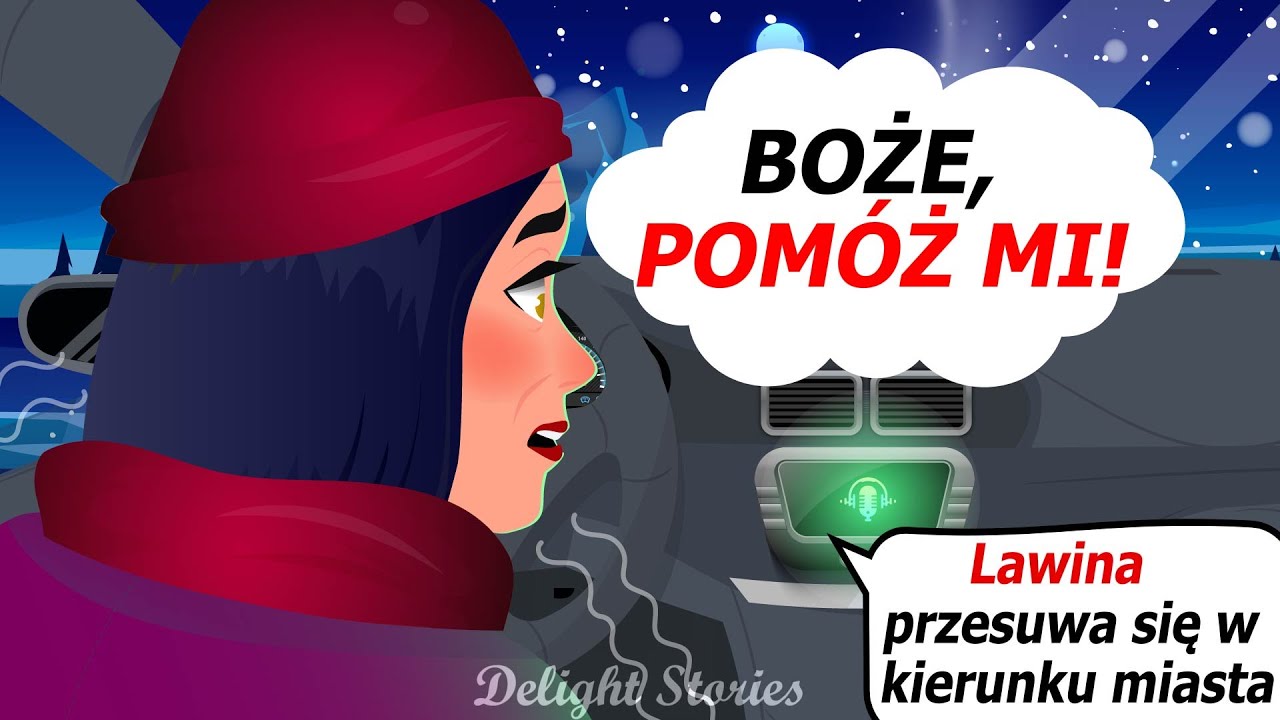 Moja c&oacute;rka wyrzuciła mnie z domu w Boże Narodzenie