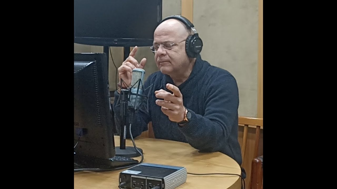 ¿Y de ésta canción te acuerdas?... Es Sailing del gran Cristopher Cross!