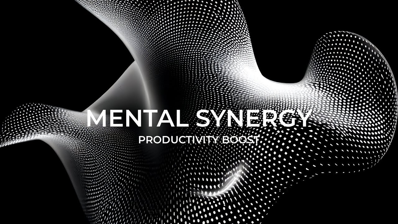 Exam Study Music: 14Hz Beta Waves that Stop Distractions, ADHD Focus Music