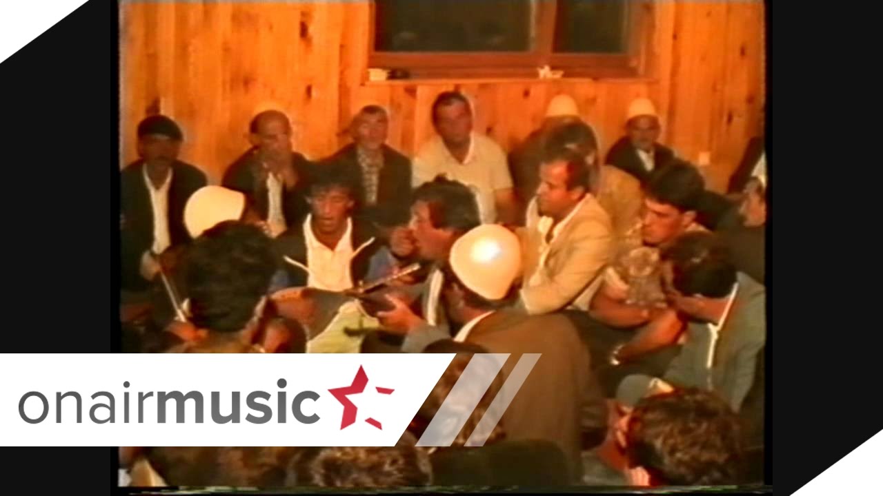 MLEQANI - BURRAT E LIRISE (new in youtube)