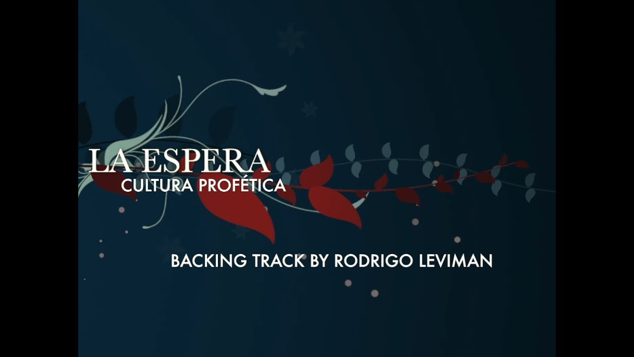 La Espera - CP - Karaoke