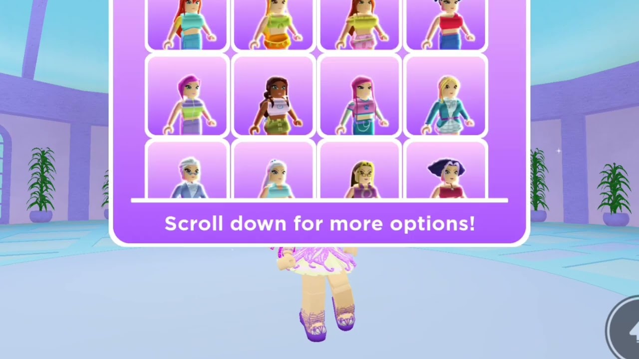 Showcase of Ivix Universe Butterflix and Tynix transformations ✨️