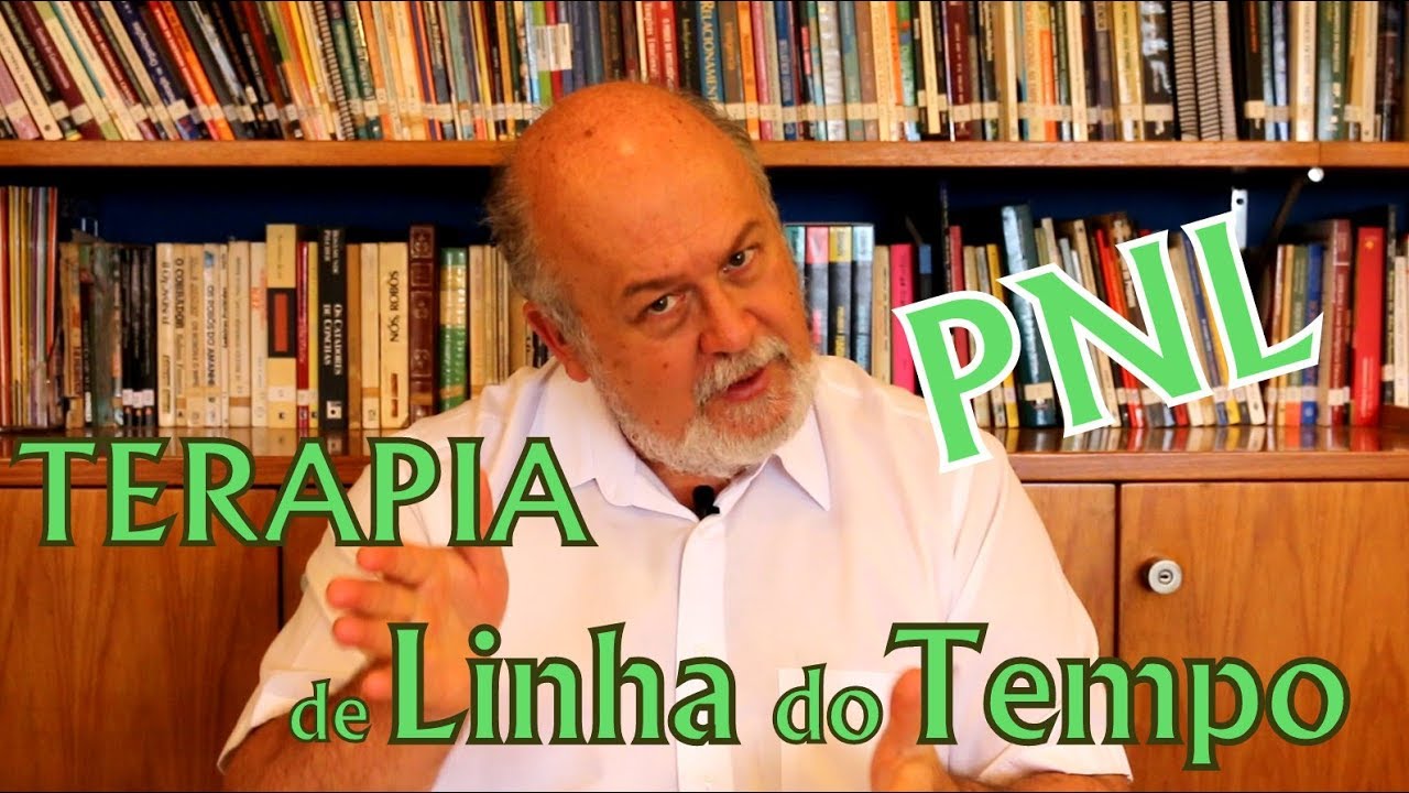 PNL - Terapia de Linha do Tempo