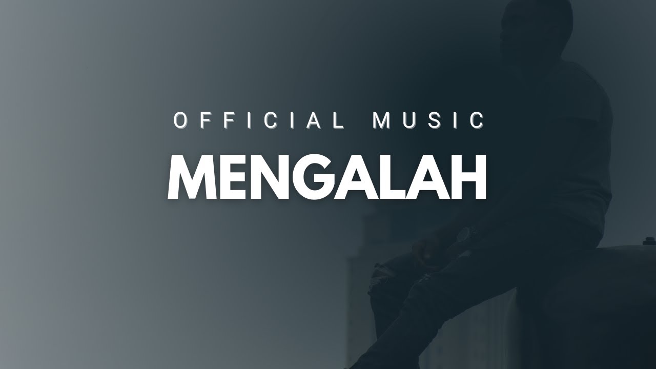 Ichad Bless - Mengalah