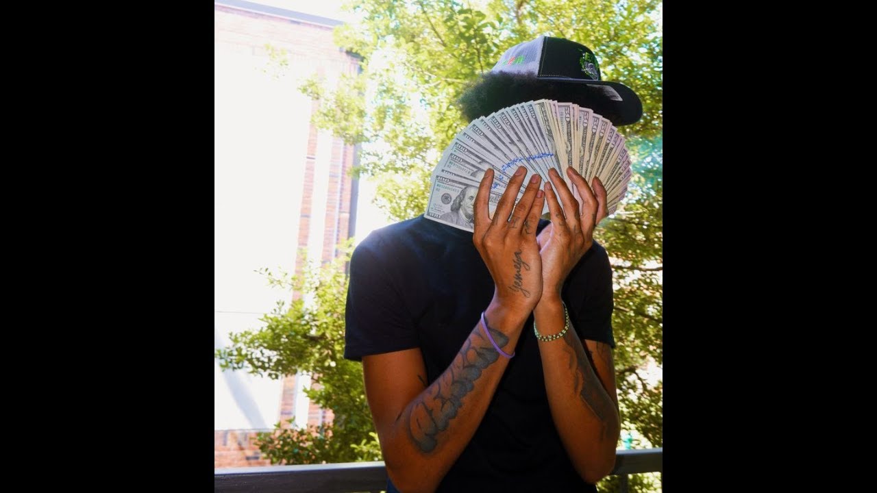 (FREE) YFG Fatso Sample Type Beat - "Paint the town red"