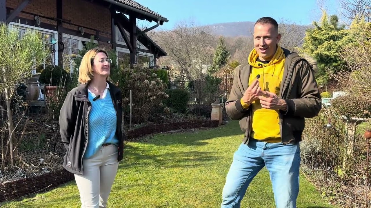 Biostimulánsok helyes használata a kertben. Alga, huminsav, trichoderma..