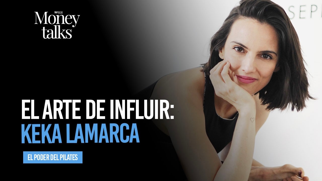 Capítulo 398 | El arte de influir: Keka Lamarca