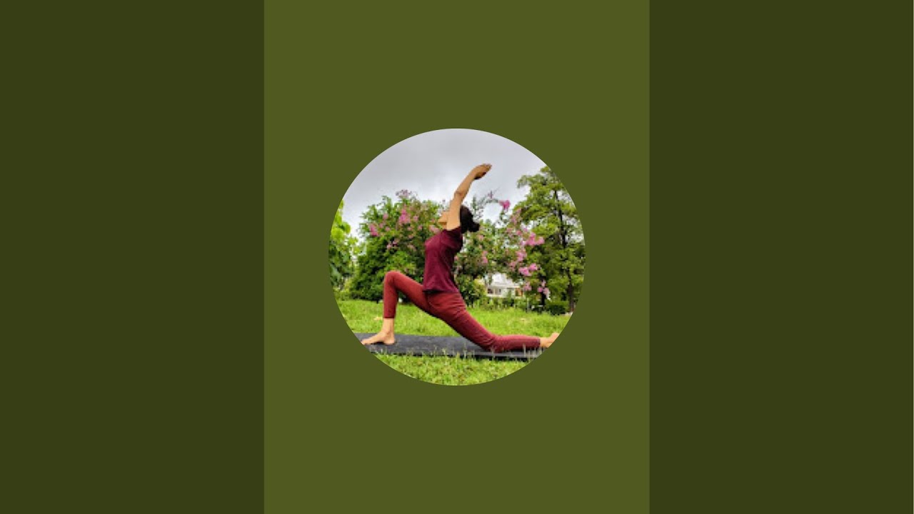 yoga streching body streching balancing enhance peace natural ayurveda money earning shorts fun