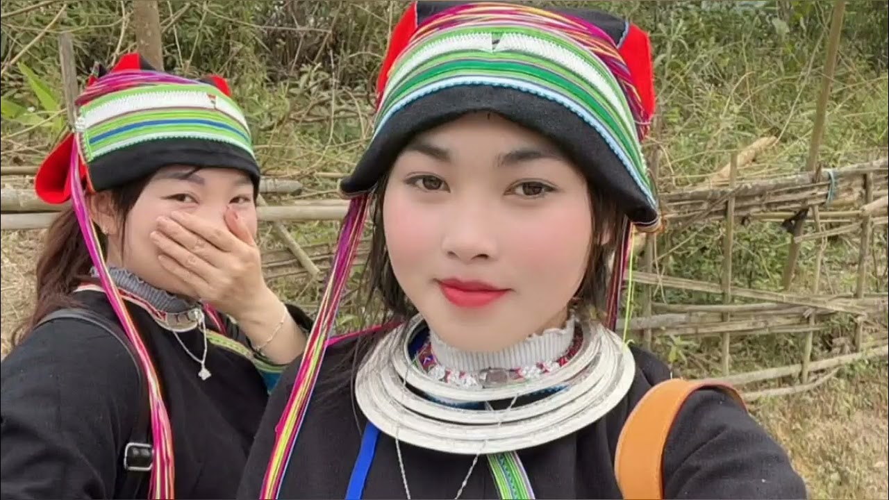 BỐ SHING BẮC MÊ  HÁT GIAO DUYÊN HAY NHẤT P2 / A HÒ VLOGS