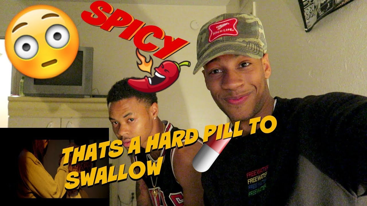 MEDICINE - QUEEN NAIJA OFFICIAL VIDEO | REACTION JOSH&KENNY