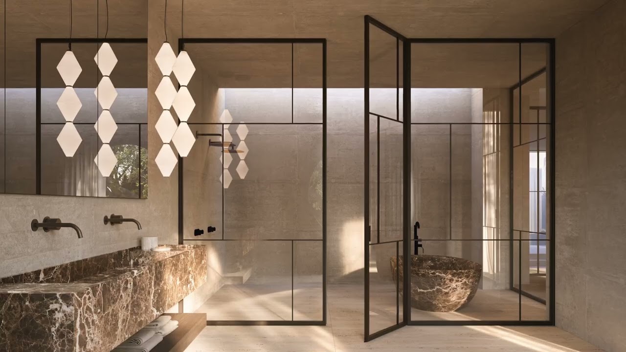 Design Experiences Made in Italy &mdash; Boffi | De Padova at &Agrave;per