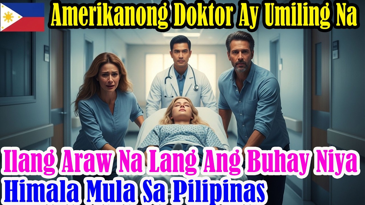 Umiling ang Doktor sa Amerika: 16-Taong Dalagita Ilang Araw na Lang ang Buhay, Himala mula Pilipinas