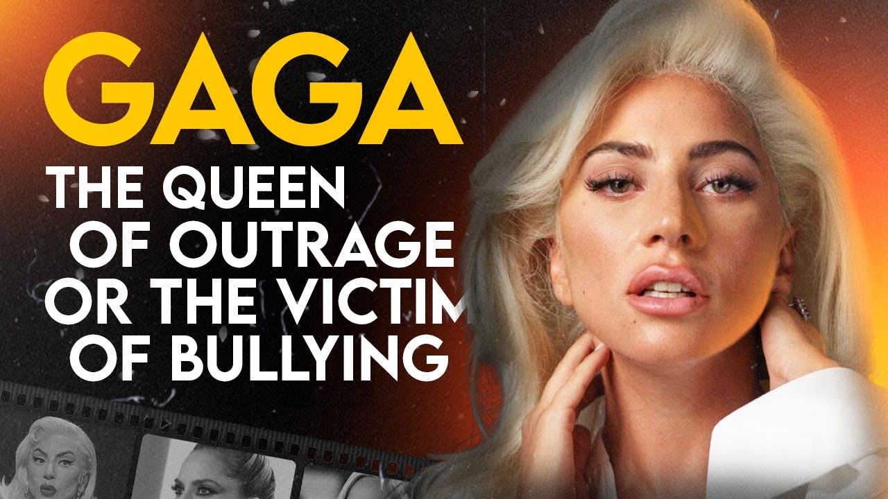 Lady Gaga: The Life of The Mother Of Monsters | Full Biography (Poker Face, Joker: Folie &agrave; Deux)