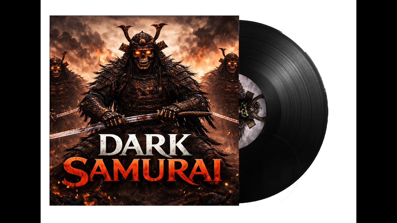 Dark Samurai