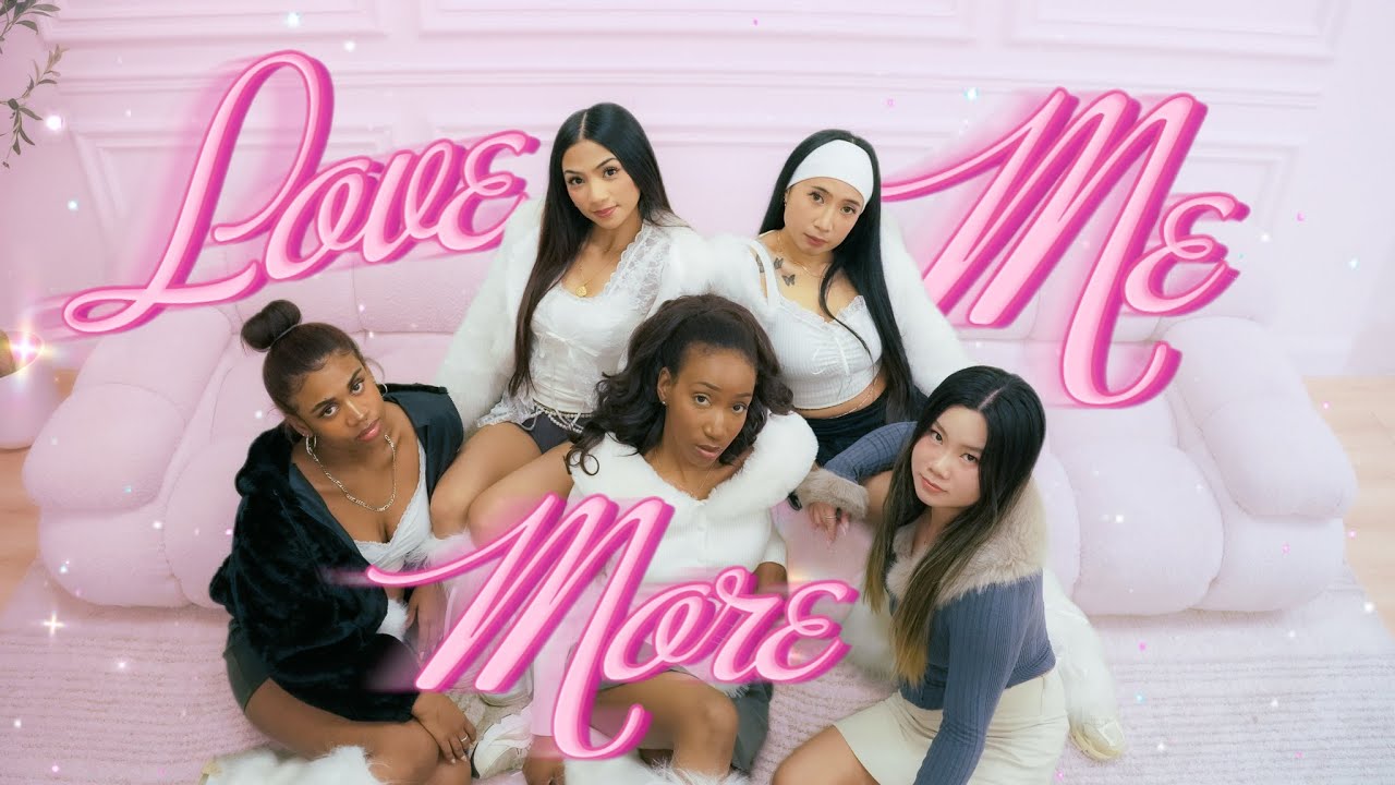 Apink (에이핑크) - 'Love Me More' Kpop Dance Cover | FourYou Toronto