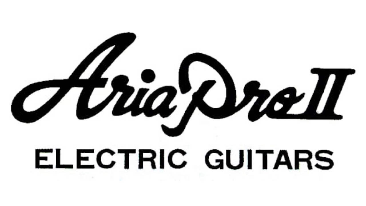 REVIEW GUITAR ARIA PRO II - PE 480 !!! Sound les paul bisa tebel dan tipis !!