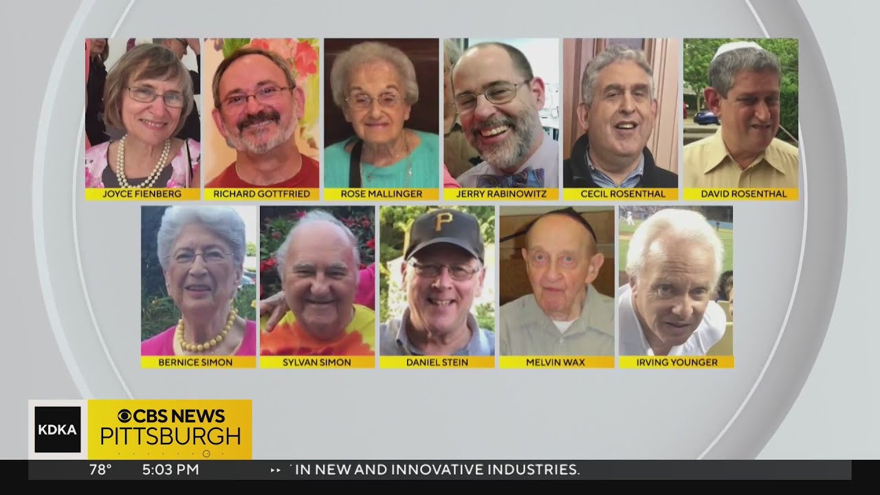 Family members deliver victim impact statements