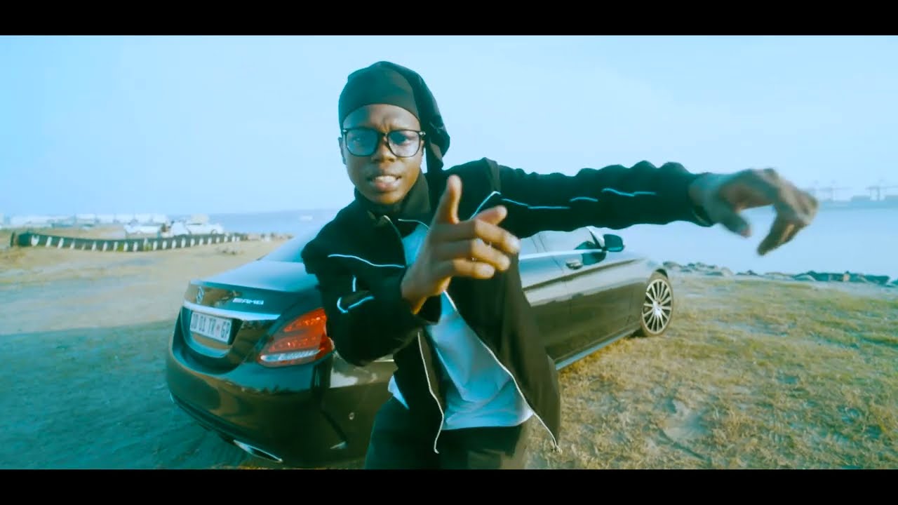 Tame Tiger - Another One (Official Music Video) | Hip Hop | 2026