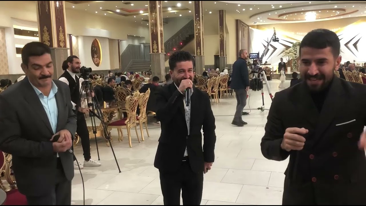 shervan pervani & sami harki & milad harki new dawet❤️ميلاد هركي و سامي هركي و شروان پئرواني