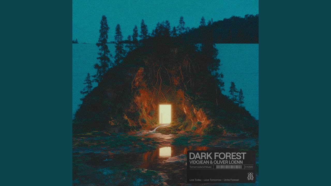 Dark Forest