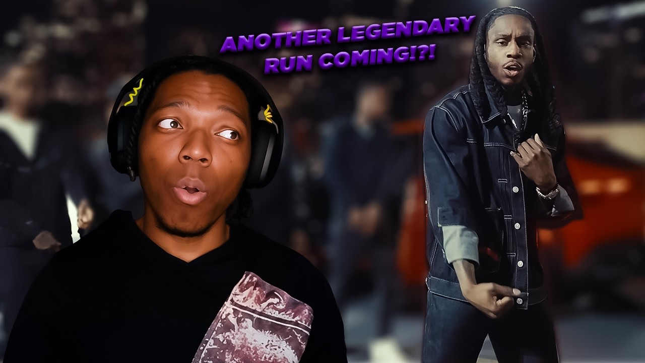 STOP THE DISRESPECT NOW! Polo G - Chances (Official Video) REACTION!